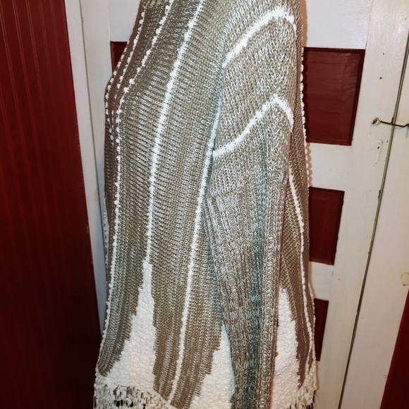 Style & Co. polyester Blend Sweater S - Picture 3 of 5